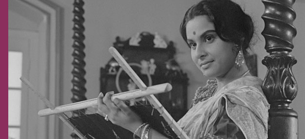 Charulata