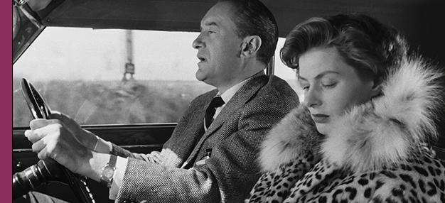 Voyage en Italie (Viaggio in Italia)  Voyage en Italie (Viaggio in Italia)