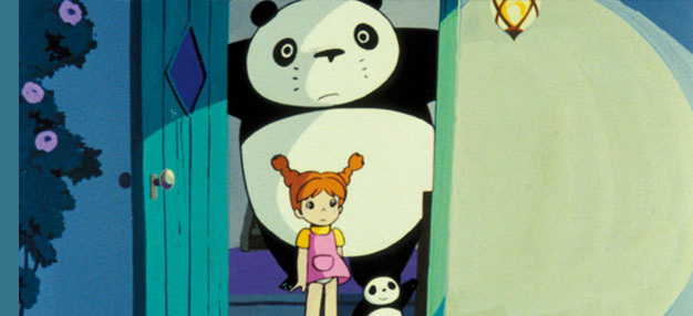 Panda petit Panda Panda petit Panda