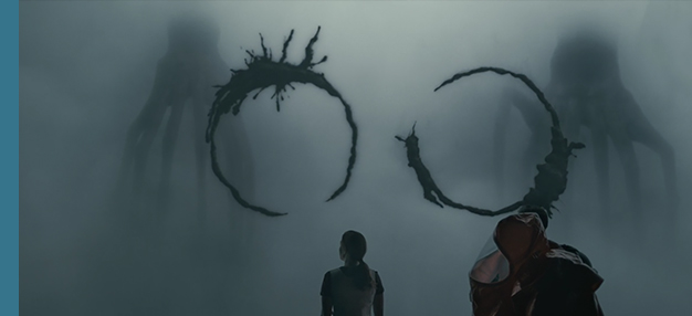 Premier Contact (Arrival) Premier Contact (Arrival)