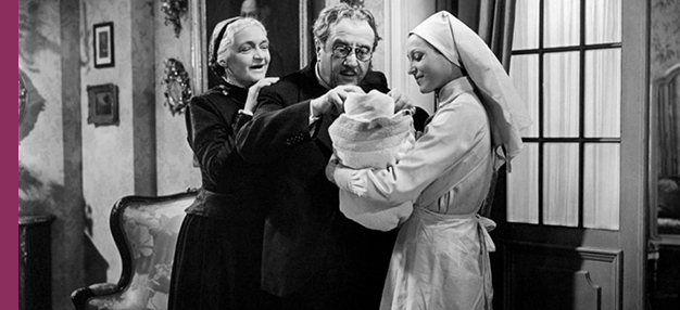 L'Étrange Monsieur Victor  L'Étrange Monsieur Victor