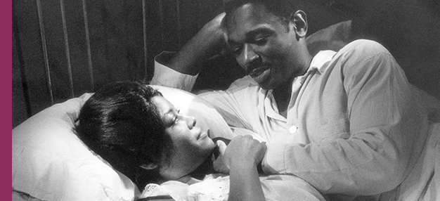 Nothing But a Man  Nothing But a Man