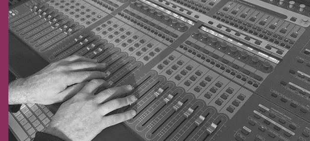 Conférence "Qu'est ce que le design sonore ?" Conférence "Qu'est ce que le design sonore ?"