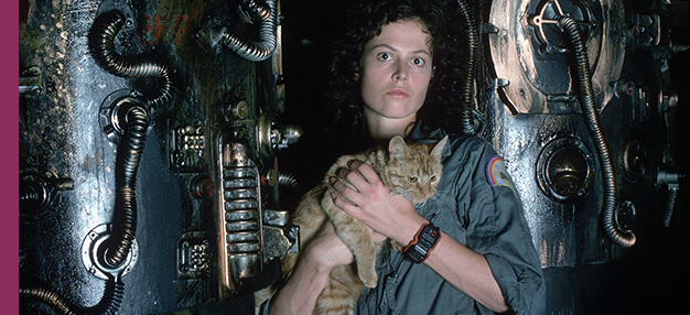 Alien, le huitième passager  Alien, le huitième passager