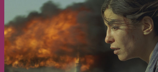 Incendies Incendies