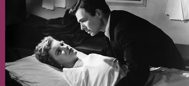 Pris au piège (Caught)  Pris au piège (Caught)