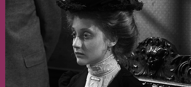 Hester Street  Hester Street