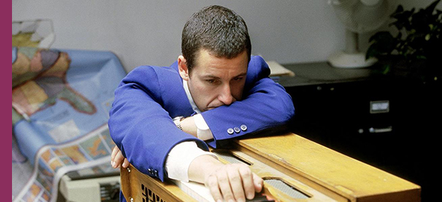 Punch-Drunk Love 