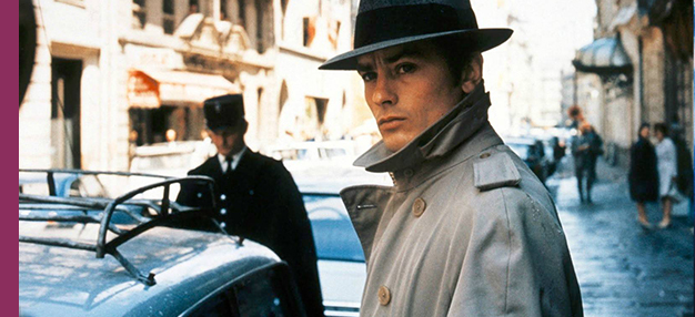 Le Samouraï 