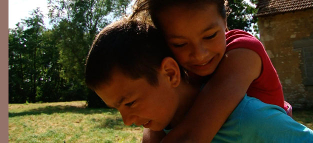 Spartacus & Cassandra Spartacus & Cassandra