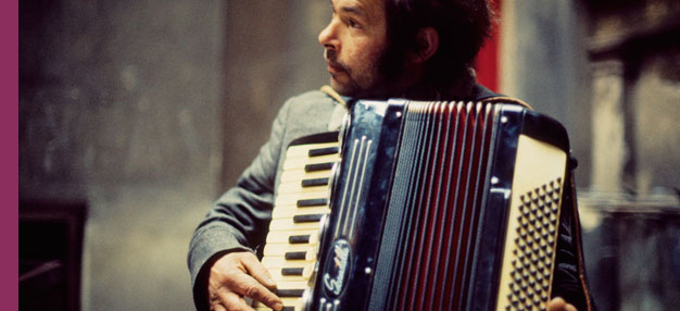 La Ballade de Bruno (Stroszek) La Ballade de Bruno (Stroszek)