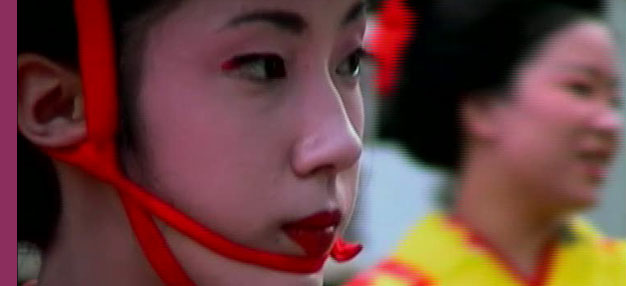 The fourth dimension The fourth dimension