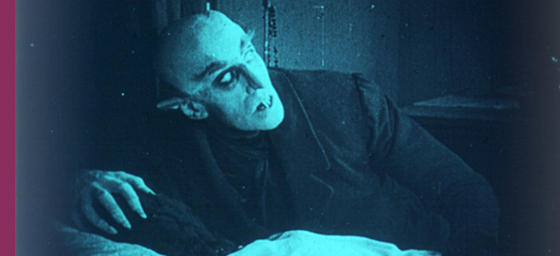 NOSFERATU LE VAMPIRE