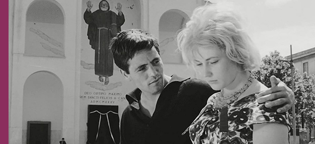 Accattone  Accattone