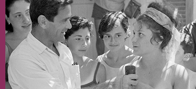 Enquête sur la sexualité d'amore)