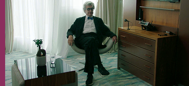 Chambre 999  Chambre 999