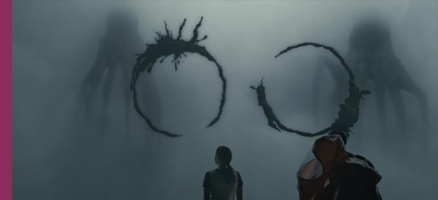 Premier Contact (Arrival) Premier Contact (Arrival)