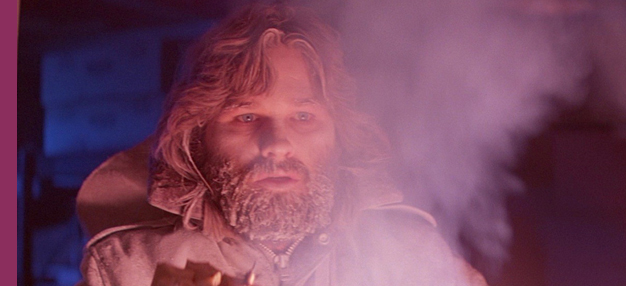 The Thing  The Thing