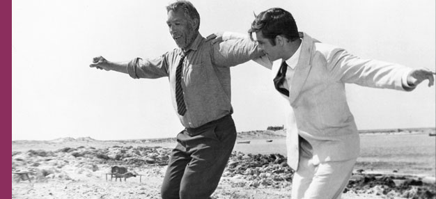 Zorba le Grec (Aléxis Zorbàs)