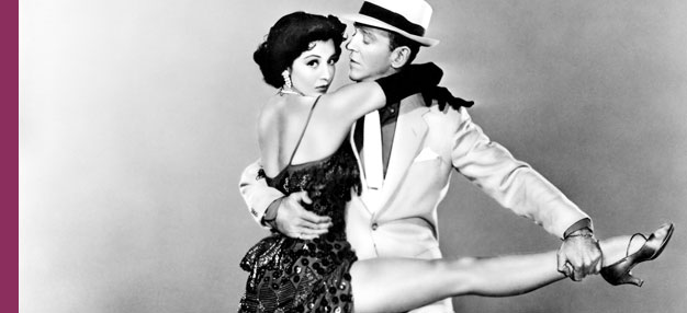 Tous en Scène (The Band Wagon) Tous en Scène (The Band Wagon)