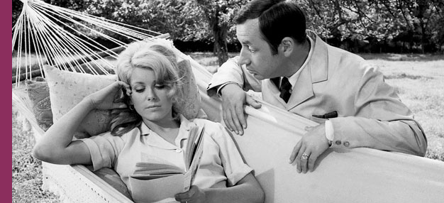 La Vie de château La Vie de château