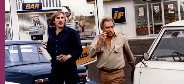 Le Grand embouteillage (L’Ingorgo) Le Grand embouteillage (L’Ingorgo)