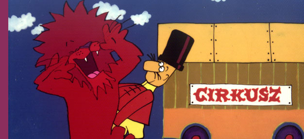 Léo et Fred Léo et Fred