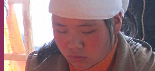 L'enfant et la centrale L'enfant et la centrale