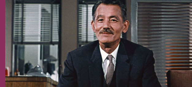 Le Goût du Saké (Sanma no Aji) Le Goût du Saké (Sanma no Aji)