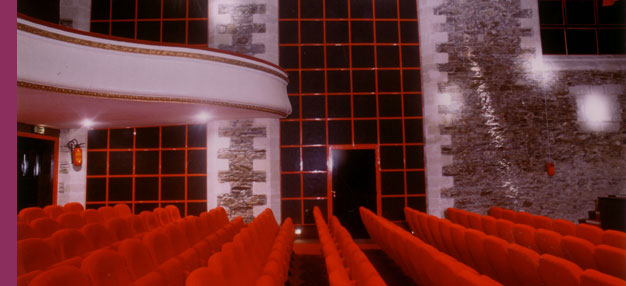 RALLYE VIDÉO // Projection des films & remise des prix RALLYE VIDÉO // Projection des films & remise des prix