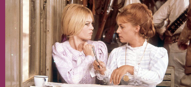 Viva Maria !  Viva Maria !