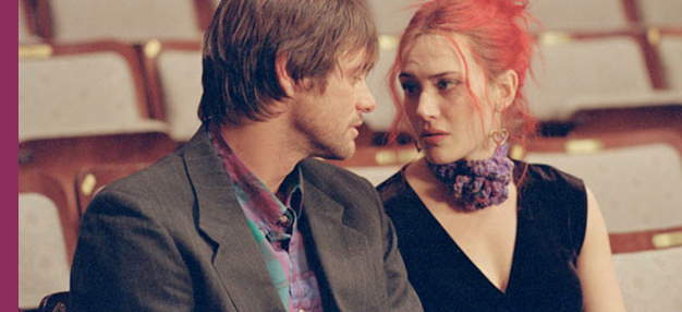 Eternal Sunshine of the Spotless Mind 