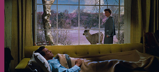 Tout ce que le ciel permet (All that Heaven Allows)  Tout ce que le ciel permet (All that Heaven Allows)