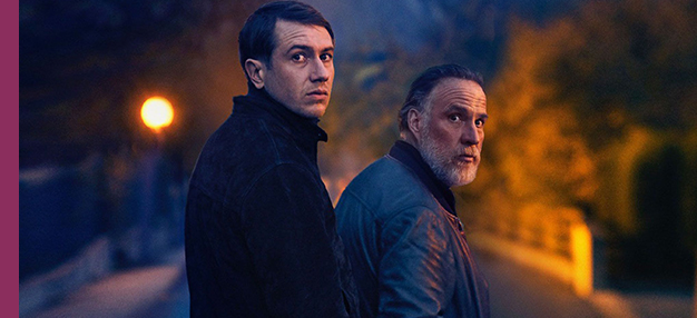 La Nuit du 12  La Nuit du 12