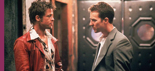 Fight Club 