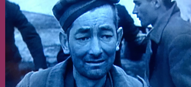 Face aux fantômes (+ rencontre) Face aux fantômes (+ rencontre)