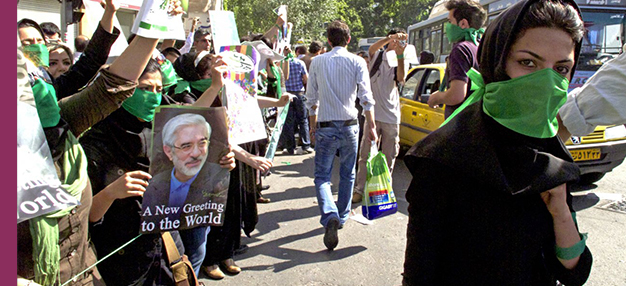 The Silent Majority Speaks  The Silent Majority Speaks