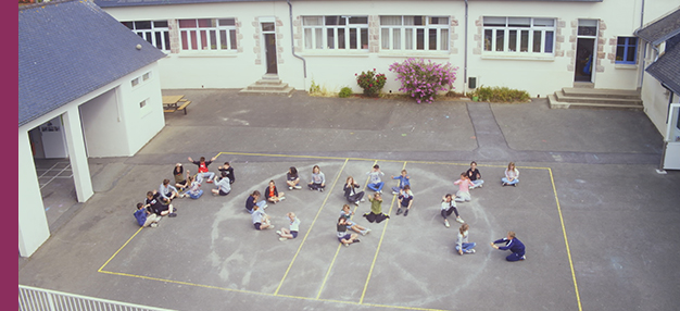 De la Terre aux étoiles (+ rencontre) De la Terre aux étoiles (+ rencontre)
