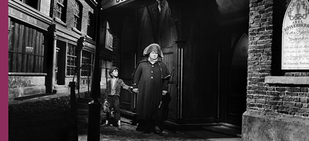 Oliver Twist  Oliver Twist