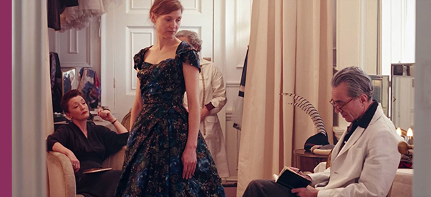 Phantom Thread  Phantom Thread