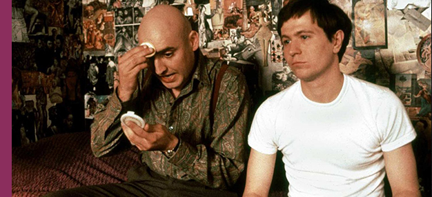 Prick Up Your Ears  Prick Up Your Ears