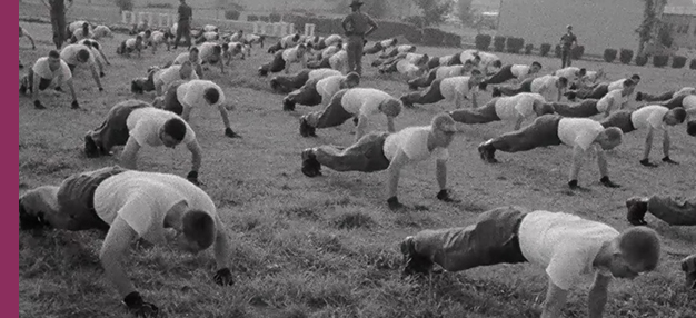 Basic Training  Basic Training