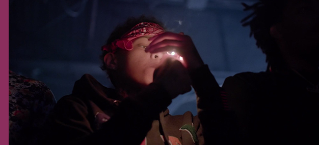 Ghost Song  Ghost Song