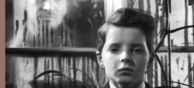 Les Innocents (The Innocents) Les Innocents (The Innocents)