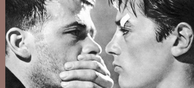 rocco et ses freres rocco e i suoi fratelli