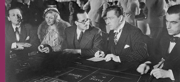 La Roman d'un tricheur La Roman d'un tricheur