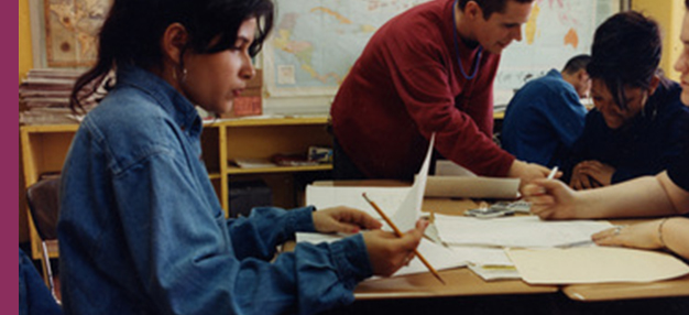 High School II  High School II