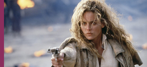 Mort ou vif (The Quick and the Dead) Mort ou vif (The Quick and the Dead)