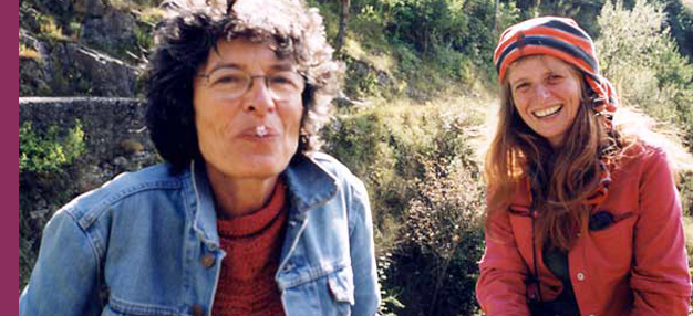 "Mimi" précédé de "Entering Indifference"