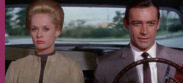 Pas de printemps pour Marnie (Marnie) Pas de printemps pour Marnie (Marnie)